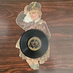 The Little Hieland Mon